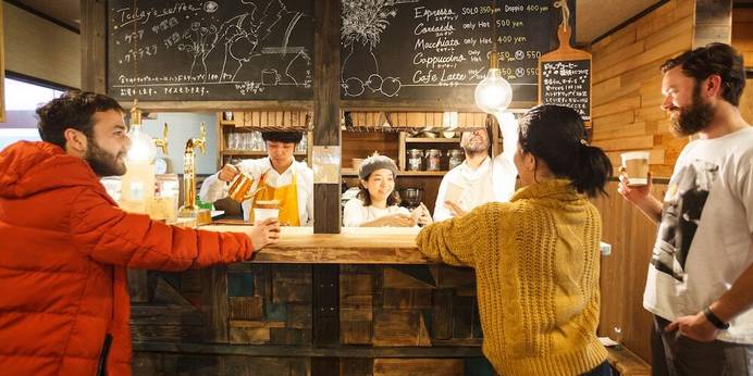 大阪ゲストハウス 由苑（大阪府 ゲストハウス・ホステル・ドミトリー） / 1