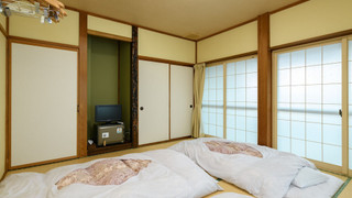 和室トリプル バス・トイレ共用 禁煙