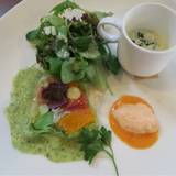 Restaurant Potager(レストランポタジエ)