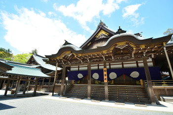 Ise Jingu Naiku Kagura