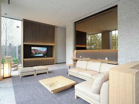 ホテル京阪 築地銀座 グランデ / 2