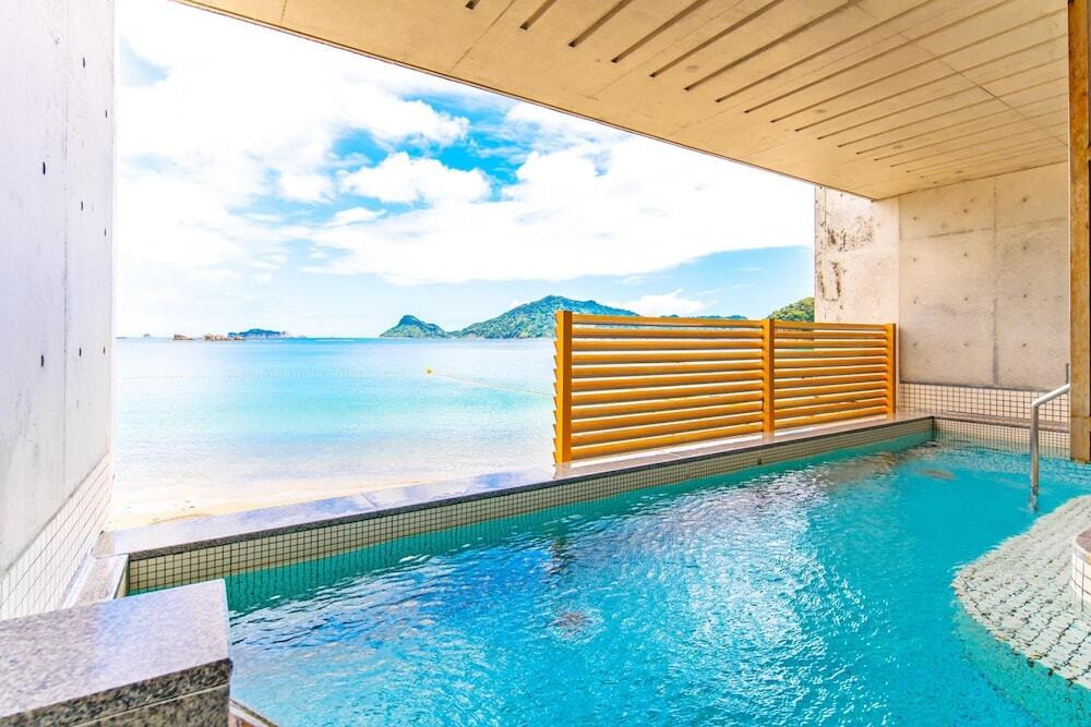 大パノラマのオーシャンフロントを心ゆくまで満喫4285788