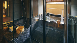 [別邸] 雅 (2階) プレシャスツイン 禁煙