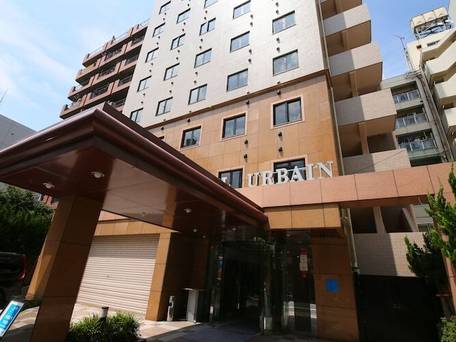 アーバイン東京・羽田 蒲田 / 1