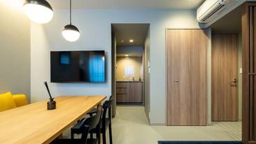 リビング エリア / 24