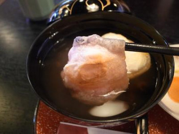 「日本ぜんざい学会 弐号店」料理 916151 ぜんざい