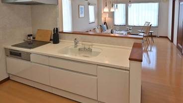 専用キッチン / 4