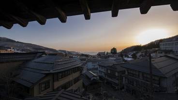 部屋からの景観 / 31