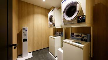 ランドリー ルーム / 5