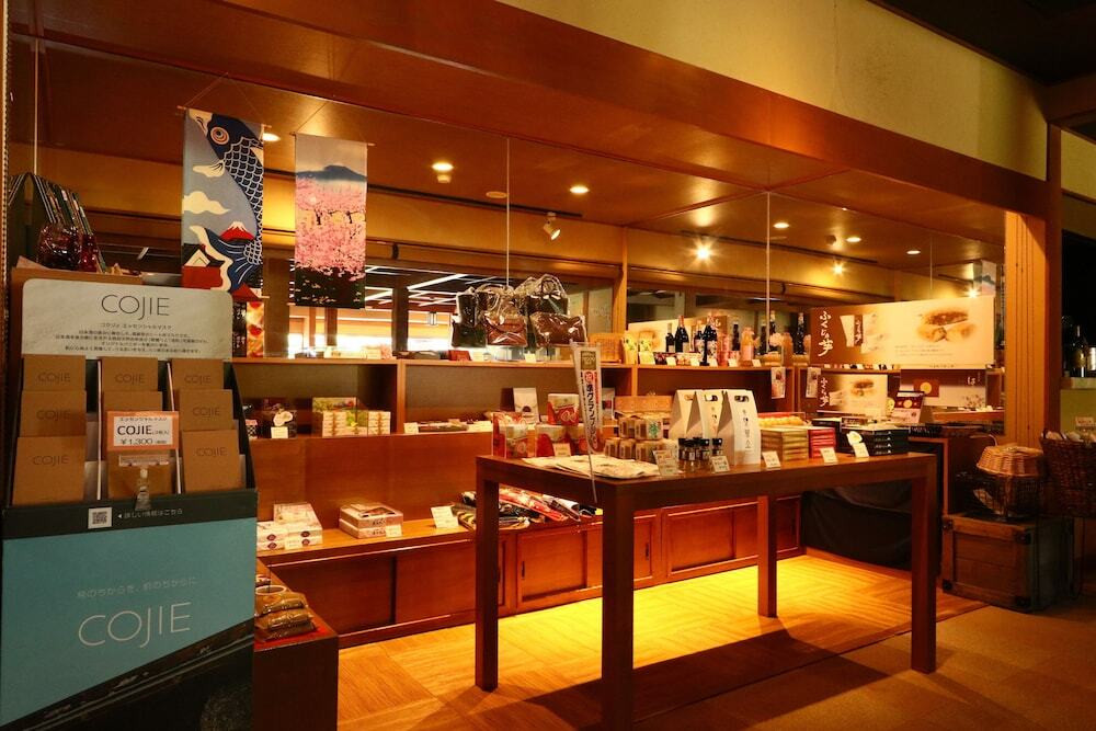 ギフト ショップ