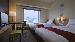 コンフォート ツインルーム 禁煙