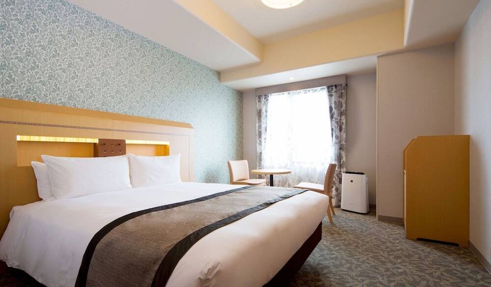 ダブルルーム / 1