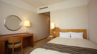 エコノミー ダブルルーム