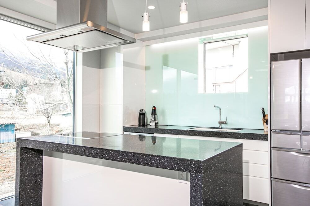 バーベキュー / ピクニック エリア