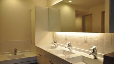 バスルーム / 37