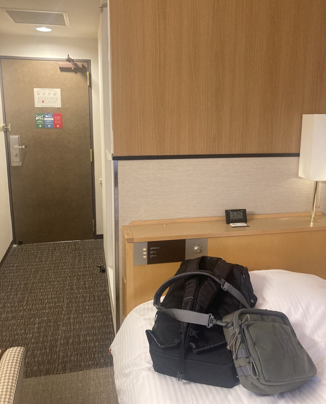 スッキリしたシングル（清潔な感じ）