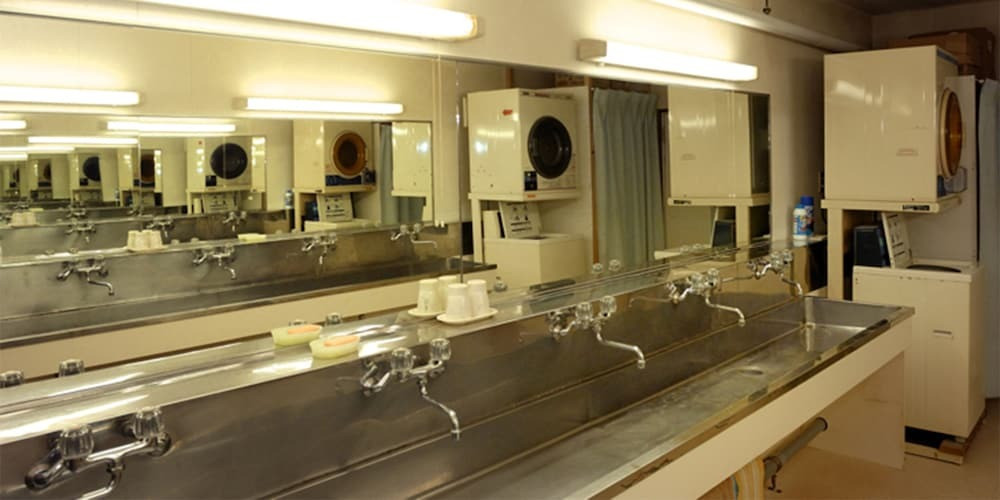 ランドリー ルーム