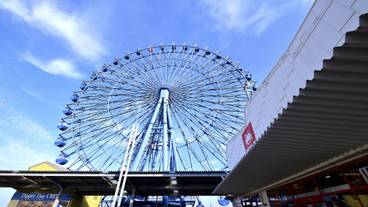 マリノアシティ福岡 / 2