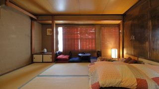 トラディショナル タウンホーム