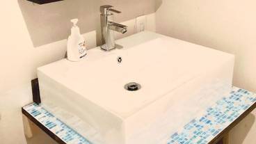 バスルームのシンク / 28