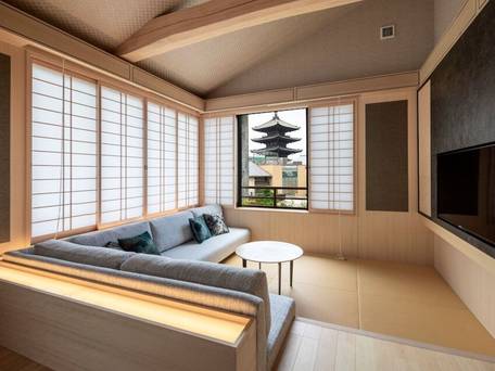 CAMPTON KIYOMIZU / 1