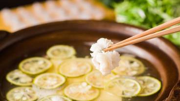 食事・飲み物 / 4