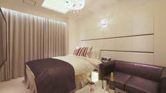 カスカータ（HOTEL GLANZ CASCATA）