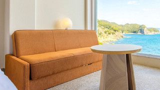 ツインルーム 禁煙