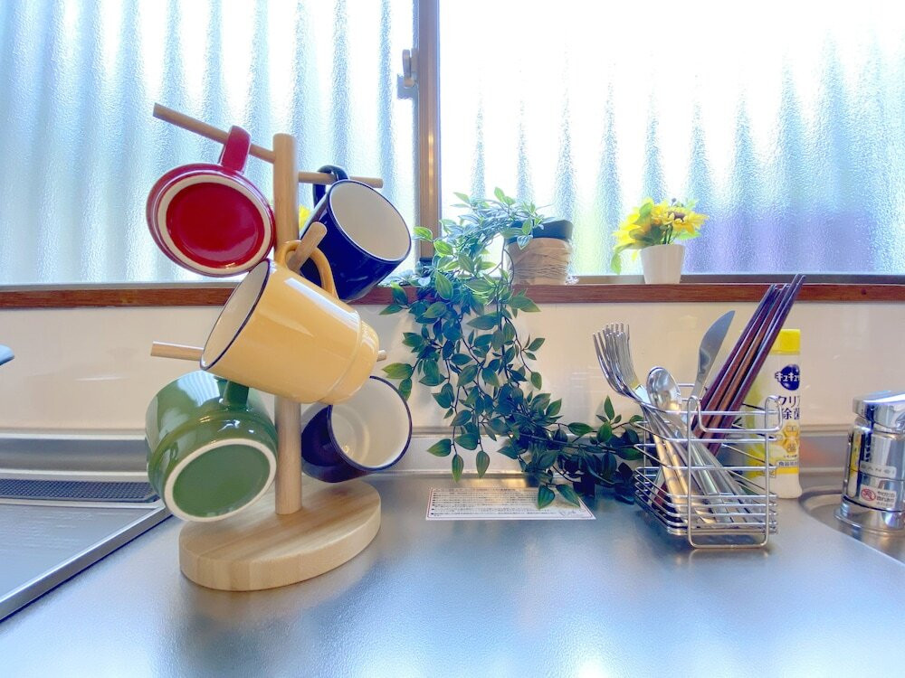 客室の設備とサービス