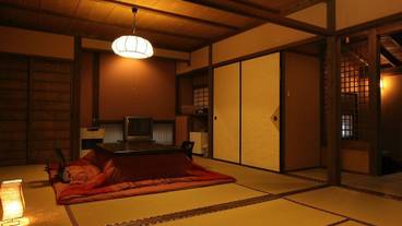 客室の設備とサービス / 14