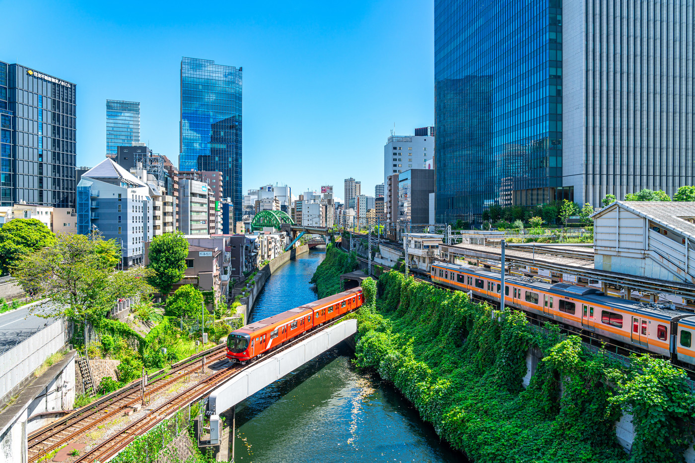 ホテルで満喫できる“鉄旅”の魅力4778992