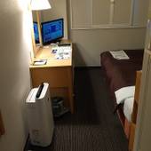 三交イン桑名駅前（三重県 ビジネスホテル） / 2