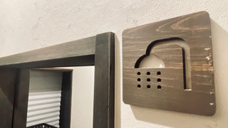 二段ベッドルーム 禁煙