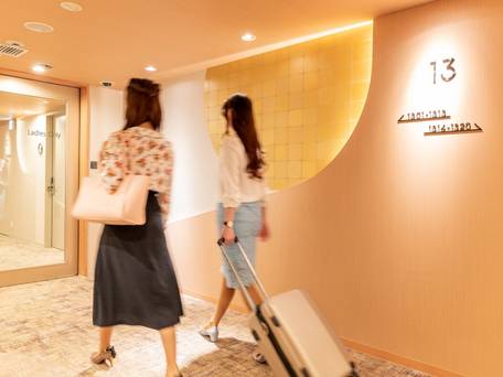 ダイワロイネットホテル名古屋伏見 / 3