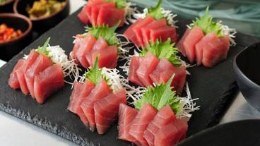 朝食ビュッフェ / 2