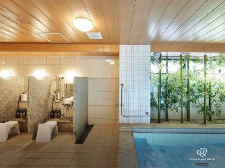 ダイワロイネットホテル名古屋伏見 / 4