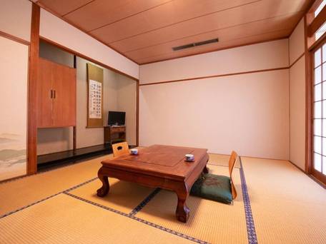 グランドホテル 清風荘 / 3