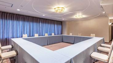 バンケット ホール / 21