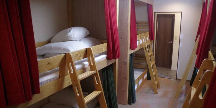 POPTONE（ポップトーン）（広島県 民宿） / 1