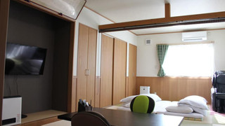 スタンダード スタジオ 2 バスルーム マウンテンビュー