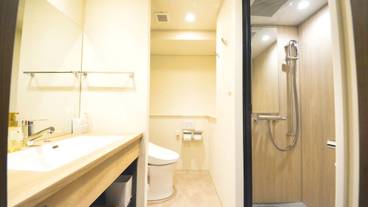 バスルーム / 32