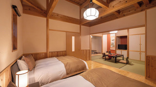 スーペリア ルーム