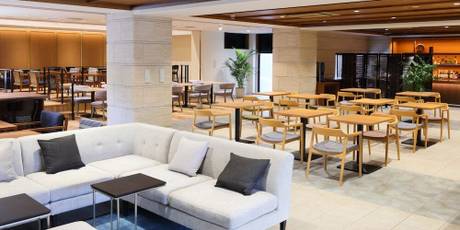 SAKURA TERRACE（サクラテラス）