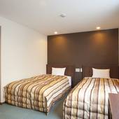 ホテルクドウ大分(大分県 ビジネスホテル) / 3