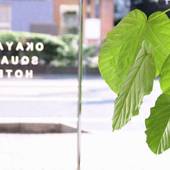 岡山スクエアホテル（岡山県 ビジネスホテル） / 2