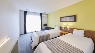 [翌日1DAYパスポート付] スーペリアルーム