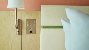 客室の設備とサービス / 40