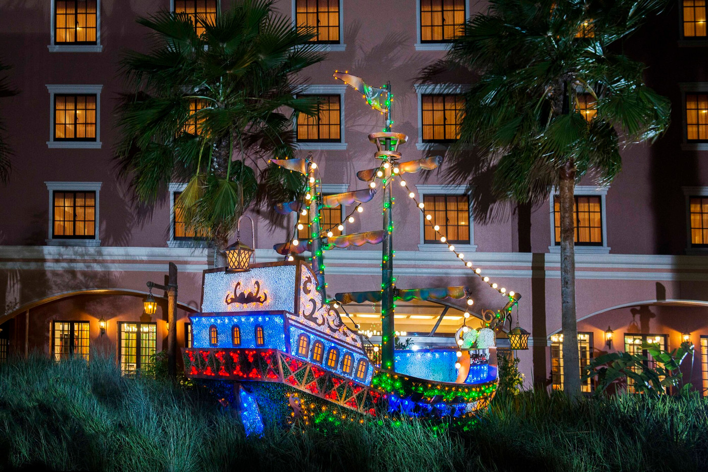 気軽に“子連れディズニー”を楽しめるリーズナブルなホテル4043829