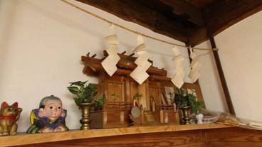 内装の詳細 / 10