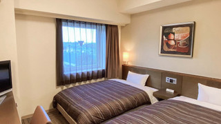 ツインルーム（禁煙）